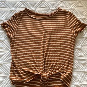 American eagle soft tee